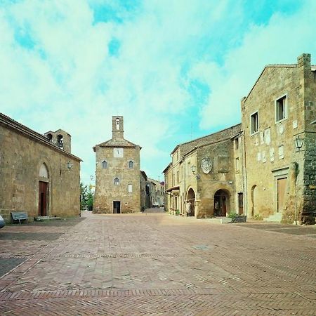 Hotel Scilla Sorano (Grosseto) Exterior photo