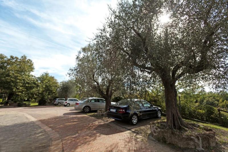 Hotel Scilla Sorano (Grosseto) Exterior photo