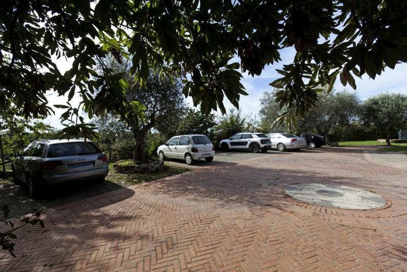 Hotel Scilla Sorano (Grosseto) Exterior photo